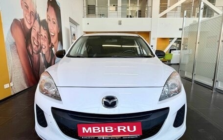 Mazda 3, 2010 год, 499 000 рублей, 2 фотография