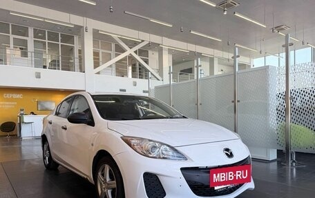 Mazda 3, 2010 год, 499 000 рублей, 3 фотография