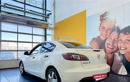 Mazda 3, 2010 год, 499 000 рублей, 4 фотография