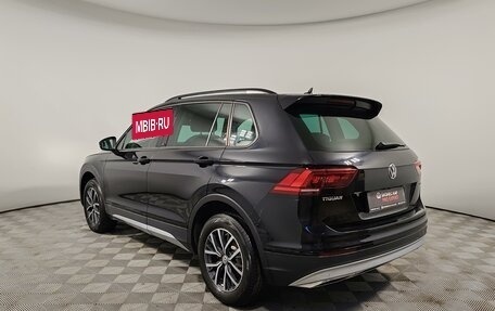 Volkswagen Tiguan II, 2019 год, 2 655 000 рублей, 7 фотография