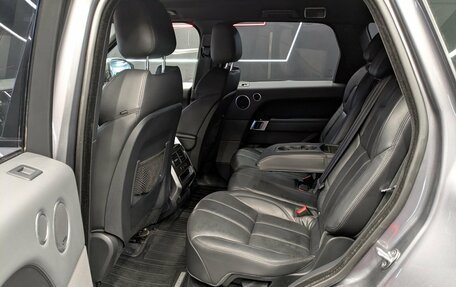 Land Rover Range Rover Sport II, 2015 год, 4 600 000 рублей, 6 фотография