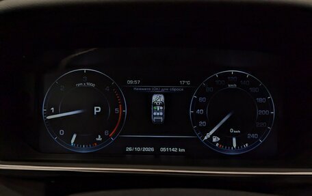 Land Rover Range Rover Sport II, 2015 год, 4 600 000 рублей, 7 фотография