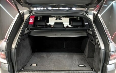 Land Rover Range Rover Sport II, 2015 год, 4 600 000 рублей, 4 фотография
