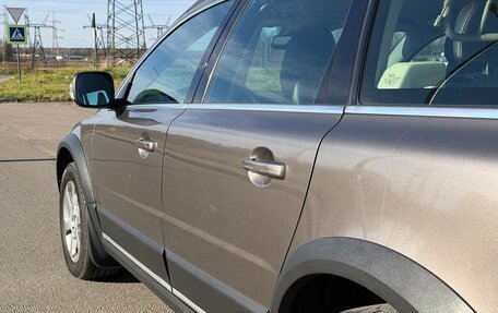 Volvo XC70 II рестайлинг, 2010 год, 2 000 000 рублей, 5 фотография