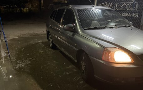 KIA Rio II, 2004 год, 135 000 рублей, 2 фотография