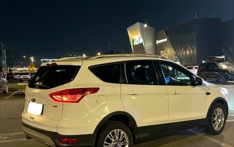 Ford Kuga III, 2014 год, 1 500 000 рублей, 4 фотография