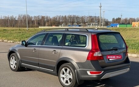Volvo XC70 II рестайлинг, 2010 год, 2 000 000 рублей, 4 фотография