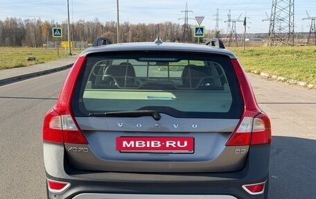 Volvo XC70 II рестайлинг, 2010 год, 2 000 000 рублей, 6 фотография