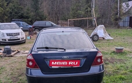 Ford Mondeo III, 2003 год, 250 000 рублей, 3 фотография