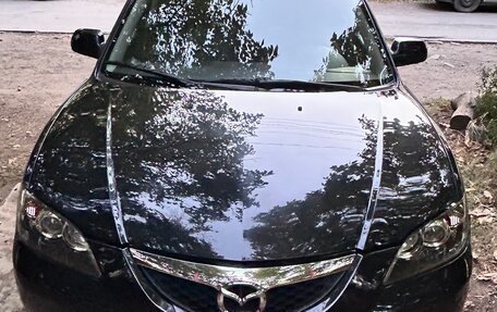 Mazda 3, 2008 год, 680 000 рублей, 2 фотография
