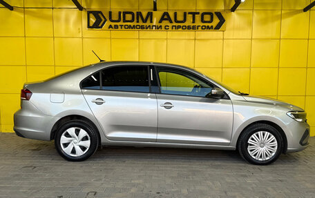 Volkswagen Polo VI (EU Market), 2020 год, 1 599 000 рублей, 4 фотография