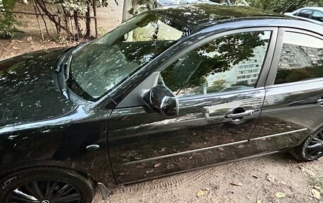 Mazda 3, 2008 год, 680 000 рублей, 4 фотография