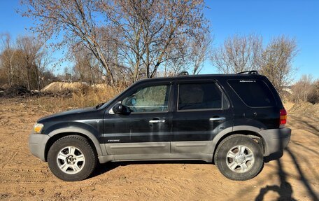 Ford Escape II, 2000 год, 250 000 рублей, 4 фотография