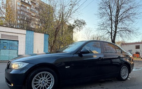 BMW 3 серия, 2008 год, 950 000 рублей, 5 фотография