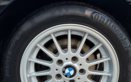 BMW 3 серия, 2008 год, 950 000 рублей, 6 фотография