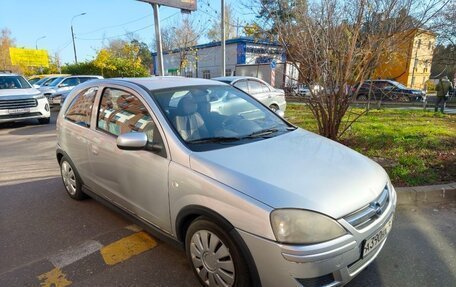 Opel Corsa C, 2004 год, 250 000 рублей, 2 фотография