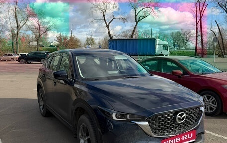 Mazda CX-5 II, 2026 год, 2 890 000 рублей, 2 фотография