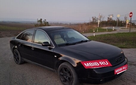 Audi A6, 2000 год, 360 000 рублей, 3 фотография