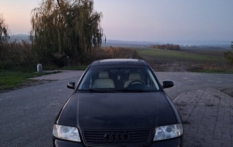 Audi A6, 2000 год, 360 000 рублей, 2 фотография