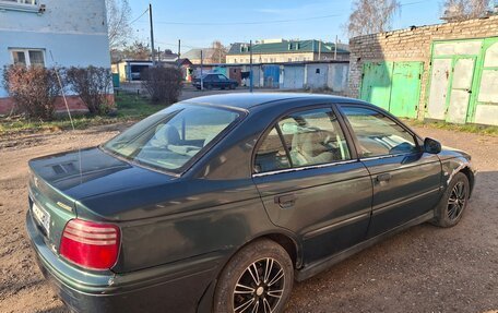 Honda Accord VII рестайлинг, 1999 год, 298 000 рублей, 3 фотография