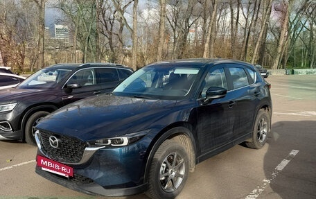 Mazda CX-5 II, 2026 год, 2 890 000 рублей, 3 фотография