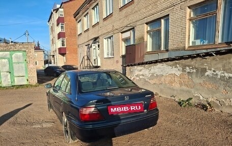 Honda Accord VII рестайлинг, 1999 год, 298 000 рублей, 2 фотография