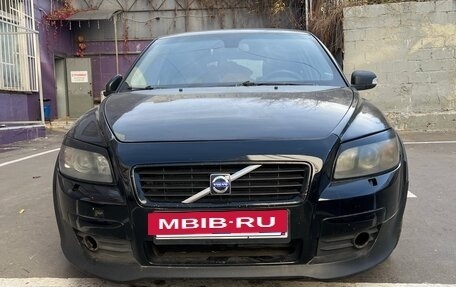 Volvo C30 I рестайлинг, 2007 год, 399 999 рублей, 2 фотография