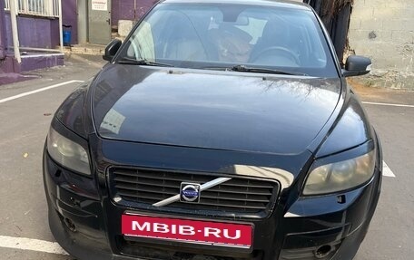 Volvo C30 I рестайлинг, 2007 год, 399 999 рублей, 3 фотография