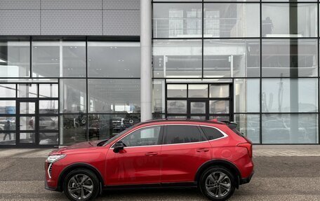 Haval Jolion, 2024 год, 2 095 000 рублей, 3 фотография
