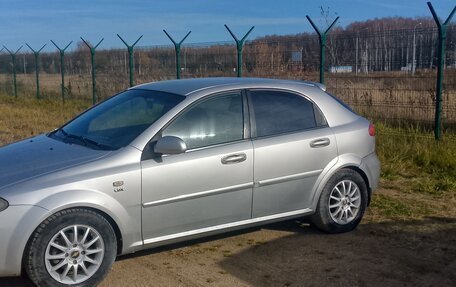 Chevrolet Lacetti, 2005 год, 295 000 рублей, 2 фотография