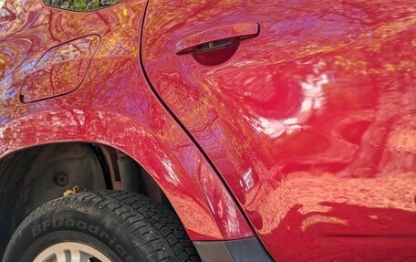 Renault Duster I рестайлинг, 2013 год, 990 000 рублей, 6 фотография