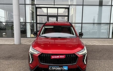 Haval Jolion, 2024 год, 2 095 000 рублей, 2 фотография
