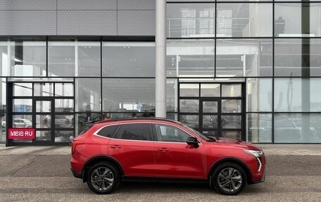 Haval Jolion, 2024 год, 2 095 000 рублей, 6 фотография