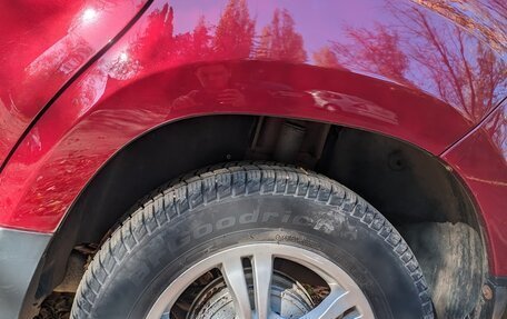 Renault Duster I рестайлинг, 2013 год, 990 000 рублей, 9 фотография