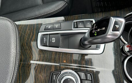 BMW X3, 2013 год, 2 600 000 рублей, 3 фотография
