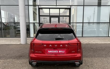 Haval Jolion, 2024 год, 2 095 000 рублей, 4 фотография