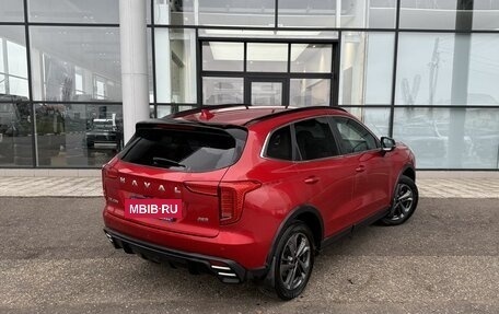 Haval Jolion, 2024 год, 2 095 000 рублей, 5 фотография