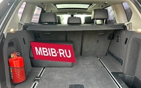 BMW X3, 2013 год, 2 600 000 рублей, 9 фотография