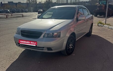 Chevrolet Lacetti, 2011 год, 549 000 рублей, 2 фотография