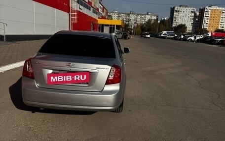 Chevrolet Lacetti, 2011 год, 549 000 рублей, 3 фотография
