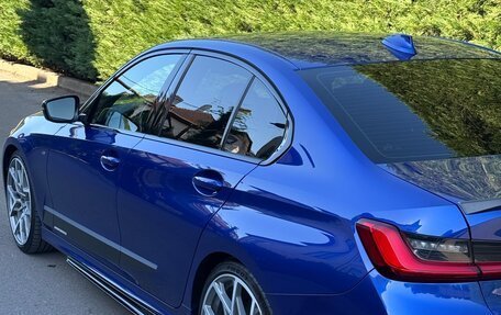 BMW 3 серия, 2019 год, 4 900 000 рублей, 7 фотография