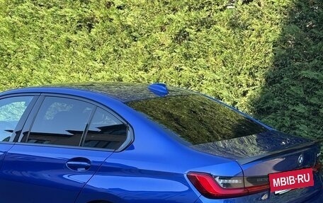 BMW 3 серия, 2019 год, 4 900 000 рублей, 6 фотография