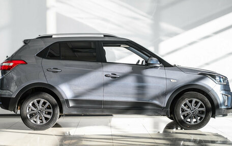 Hyundai Creta I рестайлинг, 2020 год, 1 980 000 рублей, 5 фотография