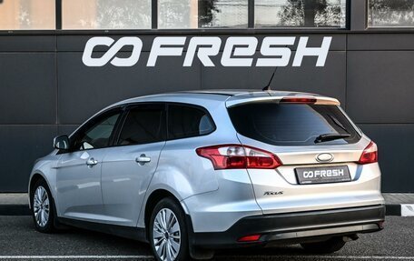 Ford Focus III, 2013 год, 749 000 рублей, 2 фотография