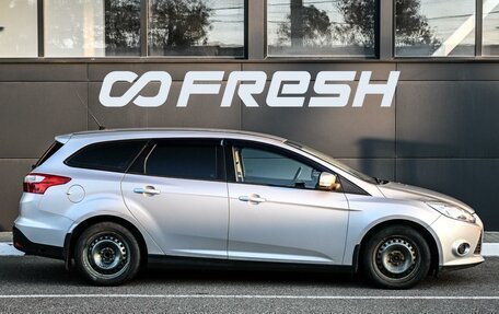 Ford Focus III, 2013 год, 749 000 рублей, 5 фотография