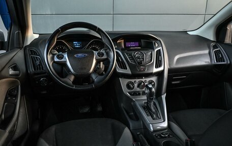 Ford Focus III, 2013 год, 749 000 рублей, 6 фотография