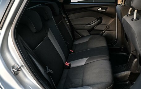 Ford Focus III, 2013 год, 749 000 рублей, 7 фотография