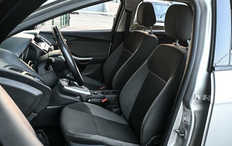 Ford Focus III, 2013 год, 749 000 рублей, 10 фотография
