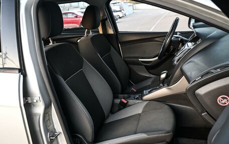 Ford Focus III, 2013 год, 749 000 рублей, 8 фотография