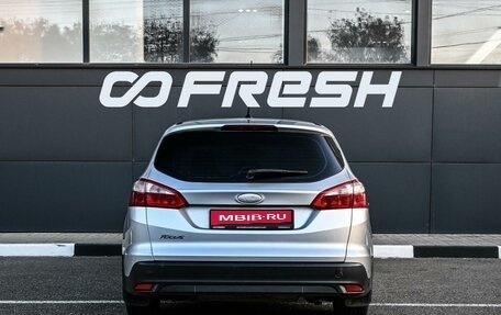 Ford Focus III, 2013 год, 749 000 рублей, 4 фотография